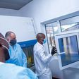 UK Government donates PCR machine to hasten Coronavirus testing in Nigeria. [TechEconomy]