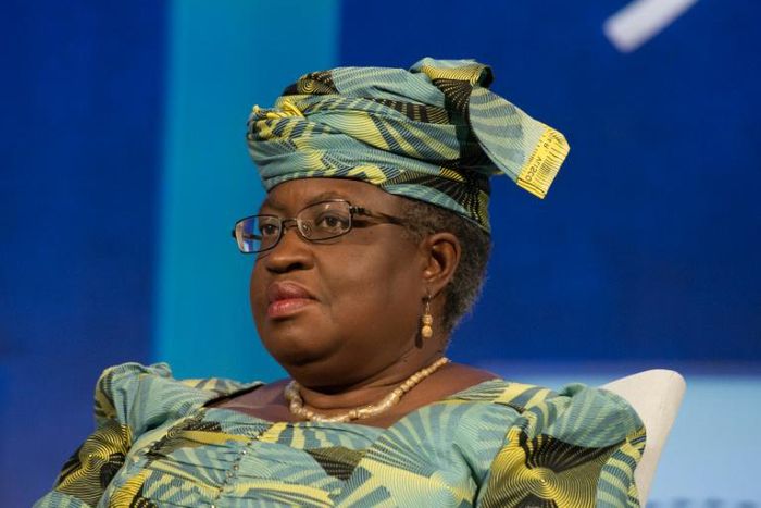 Could she be the one?