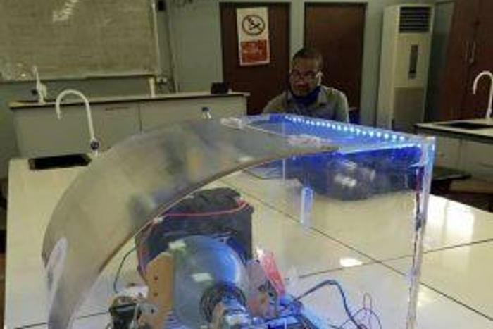 Coronavirus: Unilag-produced ventilator game changer – Lagos government