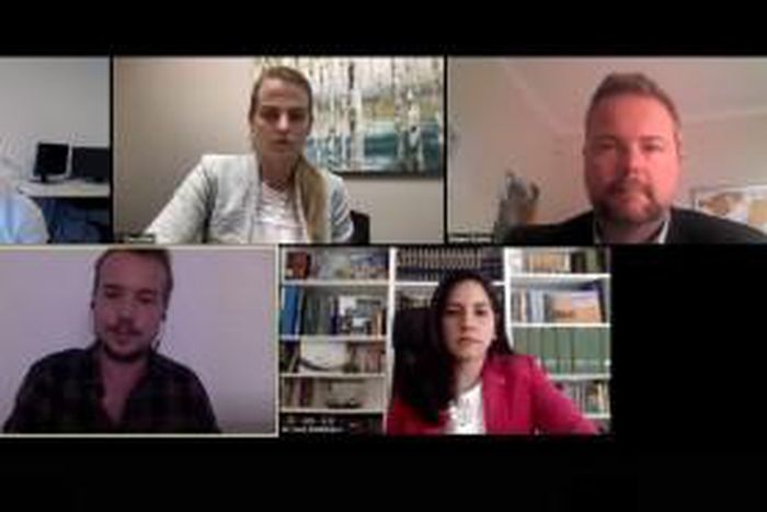 Africa Oil &amp; Power Conference