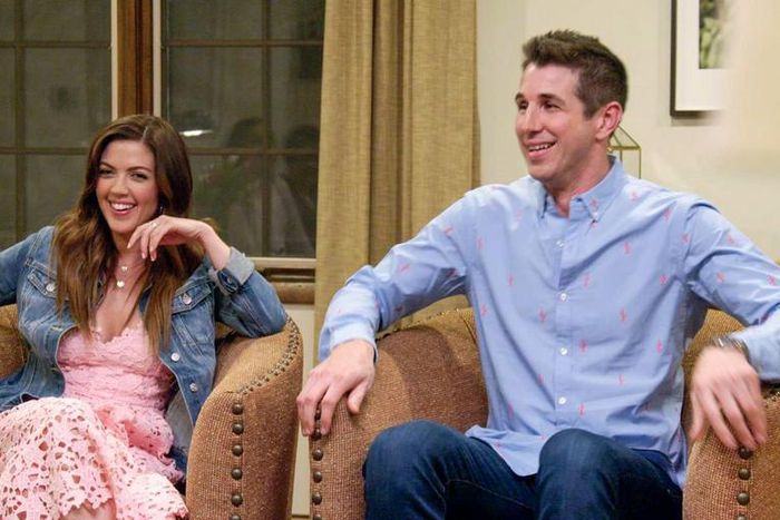 Are Kristy & Kyle From 'Labor of Love' Together?