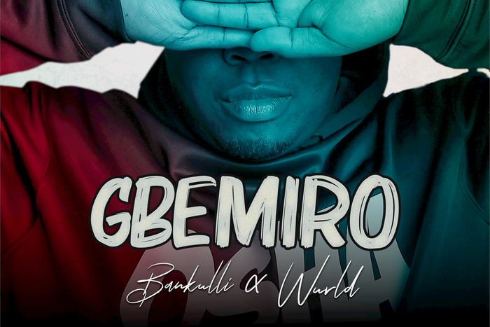 Bankulli features Wurld on new single, 'Gbemiro' (Bankulli Ent)