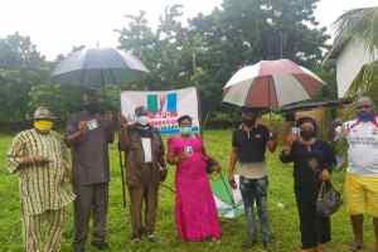 Large turnout characterises Edo APC governorship primary