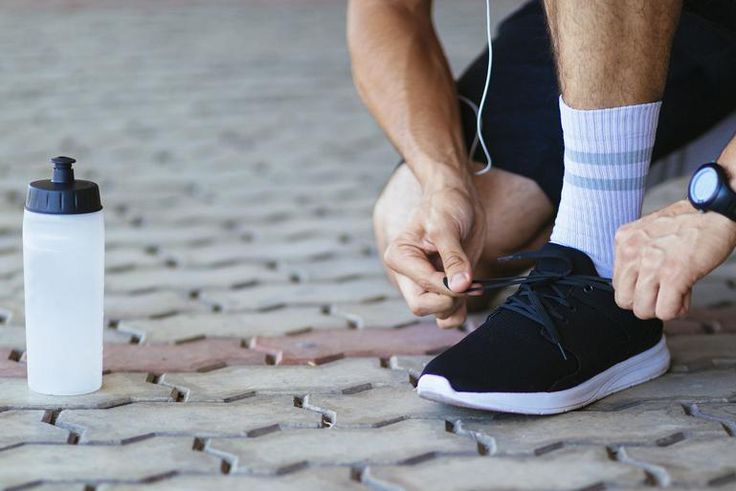 8 Reasons Your Ankles are Weirdly Swollen