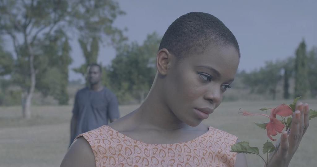 The supernatural thriller was released in cinemas on September 21, 2018 to critical acclaim [Instagram/thesylviamovie]