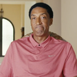 Scottie Pippen Is Unhappy With 'The Last Dance'