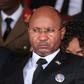 The cabinet is headed by Prime Minister Alain-Guillaume Bunyoni, Burundi's former police chief and security minister