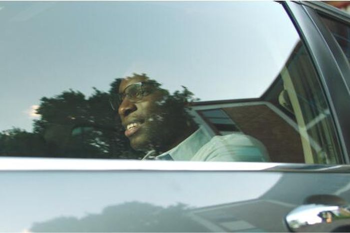 Car insurance [AXA Mansard]