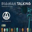 Ajebutter releases new single, 'Big Man Talking.' (ButterNation)