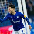Schalke's midfielder and top scorer Suat Serdar is out for the rest of the season