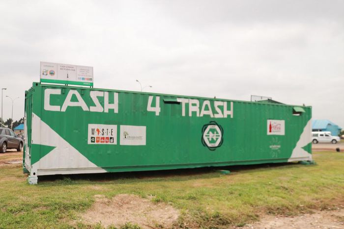 Coca-Cola drives partnerships towards plastic waste reduction by creating green recycling hubs across Abuja and Lagos