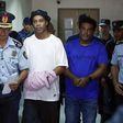 Ronaldinho finally released from prison in Paraguay
