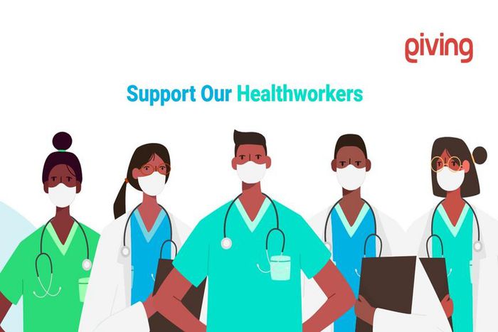 COVID-19: Health Workers' Fund announces inaugural board