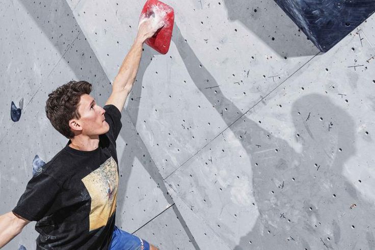 What to Expect When Olympic Speed Climbing Debuts
