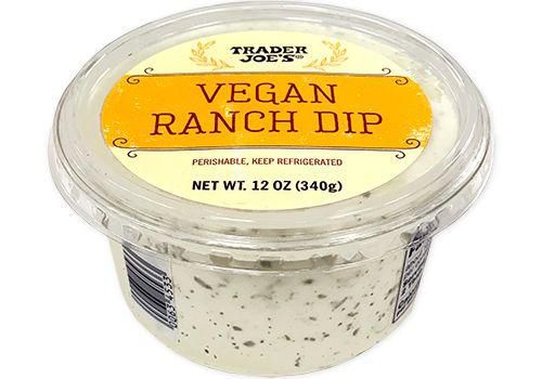 These Are The 25 Best Vegan Foods At Trader Joe’s