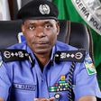 Inspector-General of Police, Mohammed Adamu [Facebook/Nigeria Police Force]
