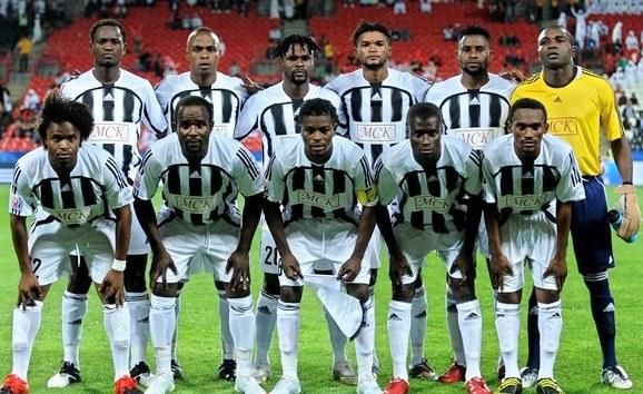 Here are the top 10 richest football clubs in Africa