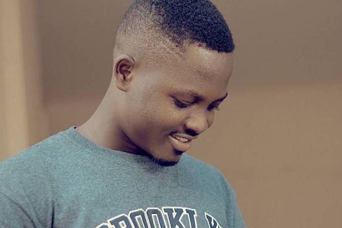 Budding Ghanaian actor, Dennis Cobblah declared missing