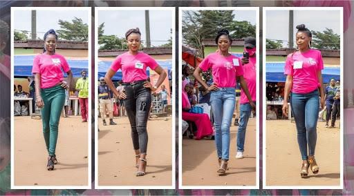 Lush Hair unveils new crochet designs at NASHCO annual hair styling contest/beauty fair