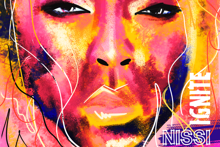 Nissi - IGNITE EP (Spaceship)