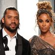 Ciara And Russell's Compatibility, Explained