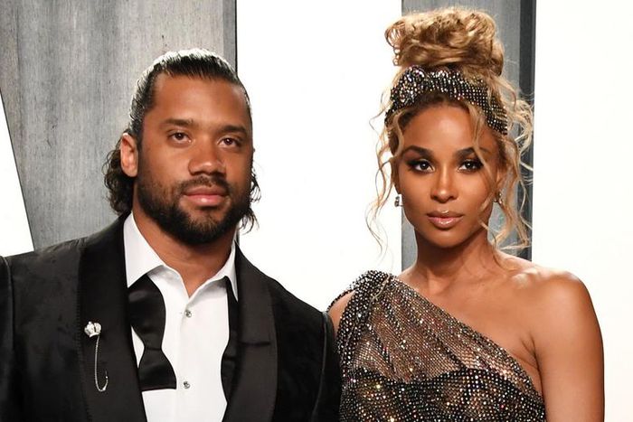 Ciara And Russell's Compatibility, Explained