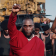 Burna Boy is an activist in new video for, 'Monsters You Made.' (YouTube/BurnaBoy)