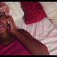 Khafi in 'Torn' short film [YouTube]