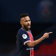 Paris Saint-Germain's Brazilian forward Neymar is facing punishment by the French league's disciplinary commission after slapping defender Alvaro Gonzalez, accusing the Spaniard of calling him a "monkey"