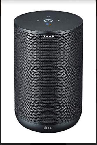 How LG's Smart TVs, Kitchen Appliances Inspire Family Bond, Creativity. (LG)