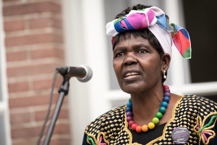 World Council of Churches (WCC)