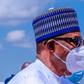 President Muhammadu Buhari orders compulsory use of face masks nationwide. (Presidency)