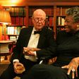 Robert Loomis, Who Edited Angelou, Styron and Morris, Dies at 93