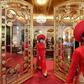 The world's first self-proclaimed gold-plated hotel is open for business -- and the Vietnamese owners insist they have the Midas touch despite the cramping of global travel during the coronavirus pandemic