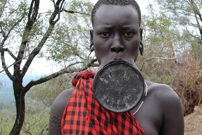 11 interesting things you should know about Africa. [list25]