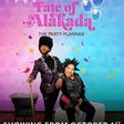'Fate of Alakada' directed by Kayode Kasum [Instagram/@fateofalakada]