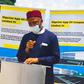 Minister of State for Education, Emeka Nwajiuba