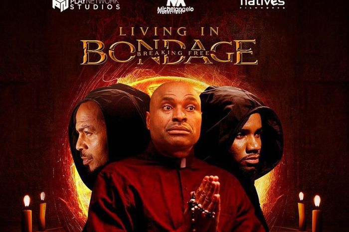 'Living in Bondage: Breaking Free' [Instagram/playnetworkstudios]