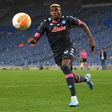 Victor Osimhen (Napoli)