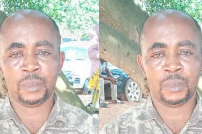 Tenant arrested for impersonating dead landlord’s son to claim his bank deposits and estates