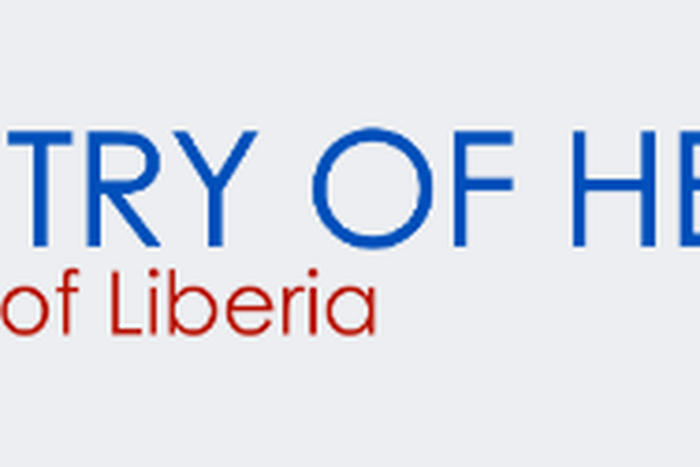 Ministry of Health, Republic of Liberia
