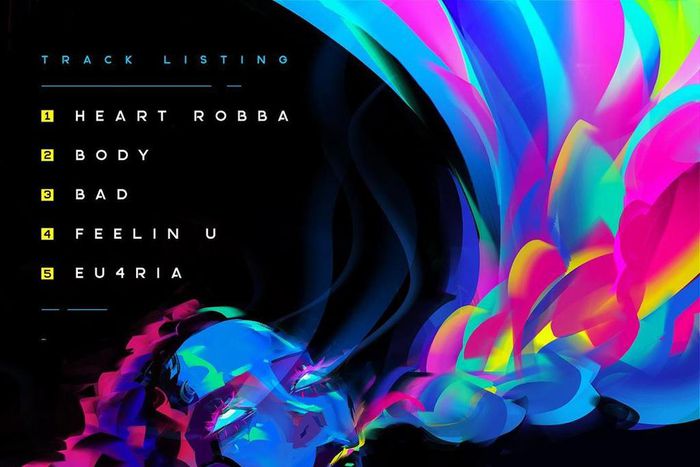 Mut4y is Starboy’s head of music and Elhi is an up and comer [Instagram/Mut4y]