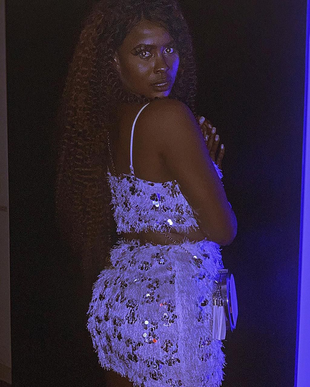 Ella admitted that her distance was due to not knowing her place in the lives of the female housemates. [Instagram/@realmissella]