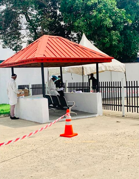 How Sterling Bank has kept up the fight against COVID - 19