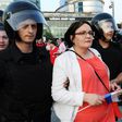 Investigators targeted the home of Yulia Galyamina, a Moscow city councillor, who helped organise mass opposition protests last summer, according to activists