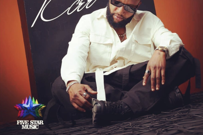 KCee releases new single, 'Sweet Mary J.' (5-Star)