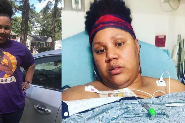 ‘I Have Lupus And Covid-19 Could Drain My Meds’