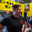 Watch Joseph Baena and Mike O'Hearn Do Arm Day