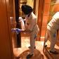With newspapers full of reports about patients being turned away from overflowing hospitals, Delhi told the city's hotels earlier this month they would be roped in to provide hospital care
