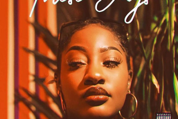 Tems releases new single, 'These Days.'